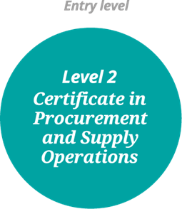 CIPS Certificate In Procurement & Supply
