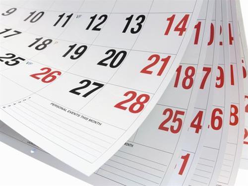 MUHAKAT Publishes 2021 Q1 Public Courses Calendar