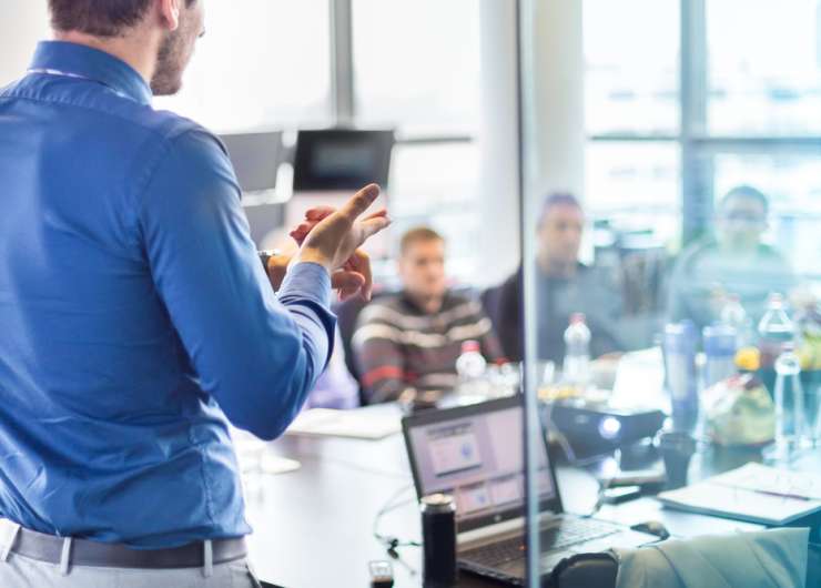 MUHAKAT Launches Corporates Services Division