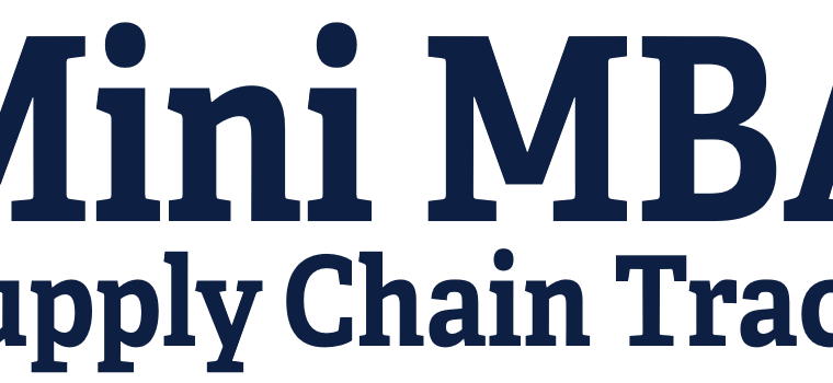 Muhakat launches The “Mini MBA Supply Chain” Course