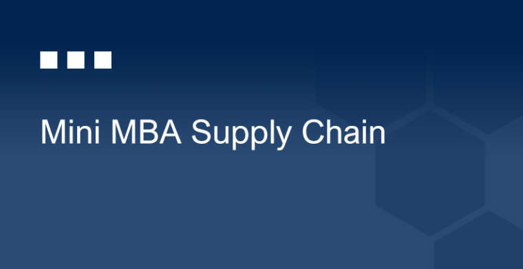mba supply