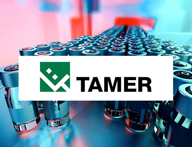 ASCM Education Helps Tamer Group Excel in Employee Development