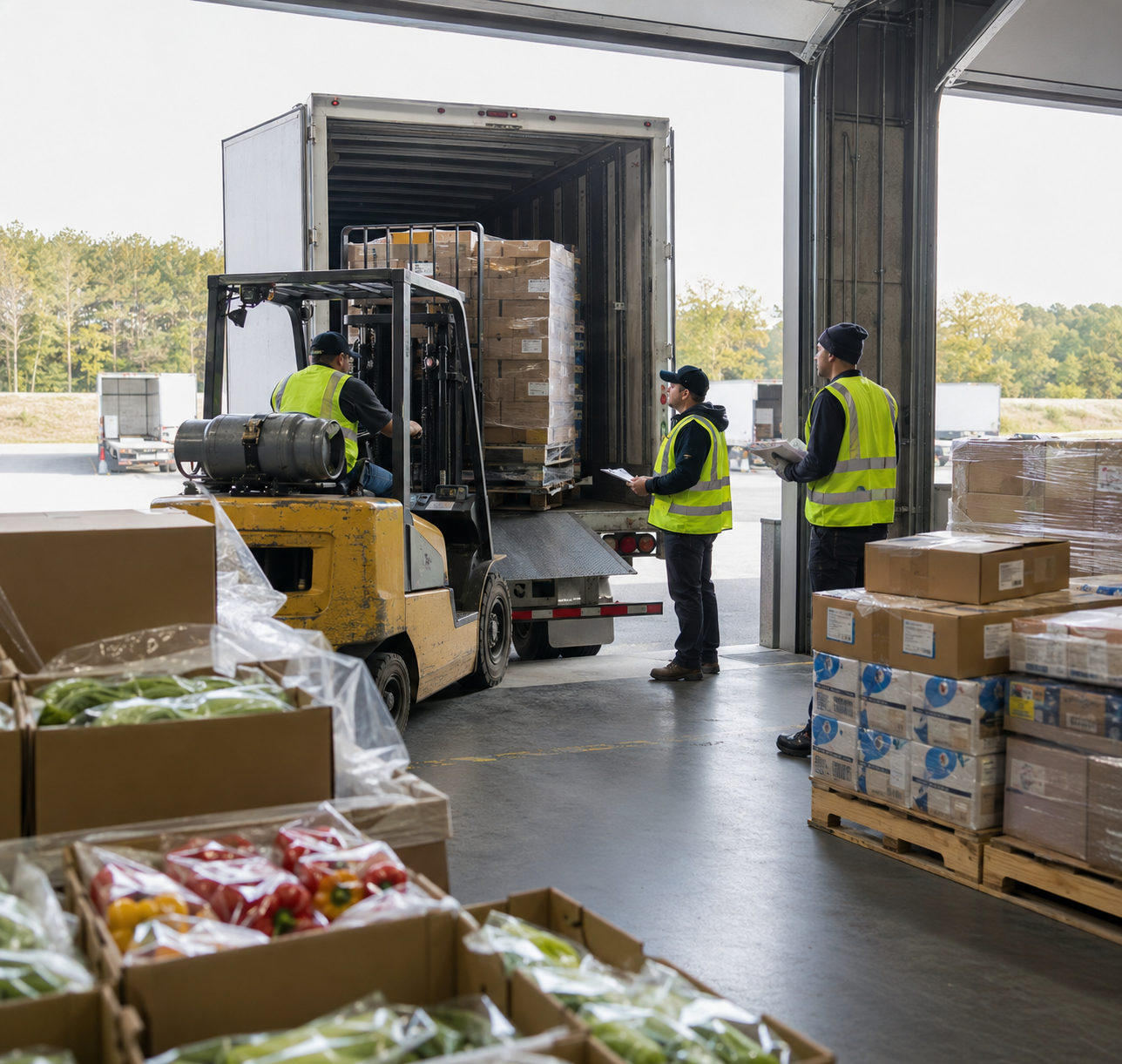 Porters Value Chain