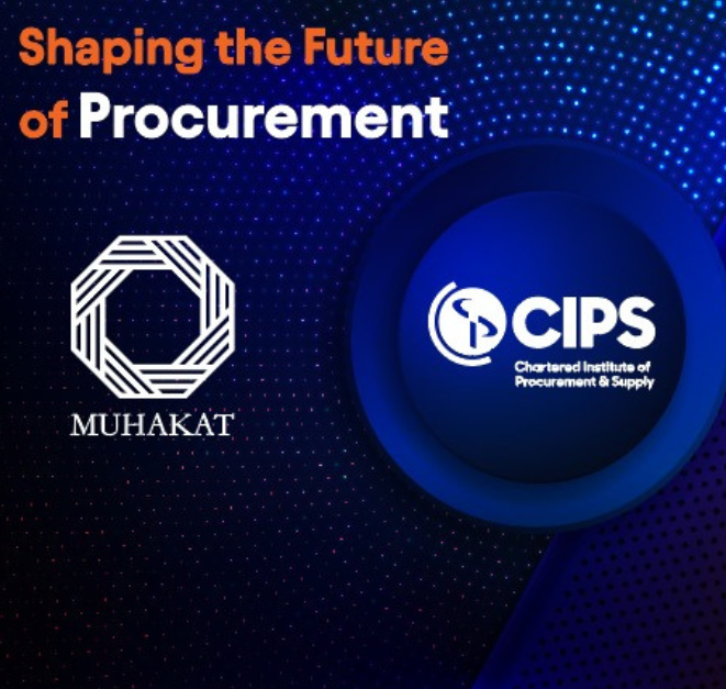 Shaping The Future Of Procurement..CIPS Partner Event
