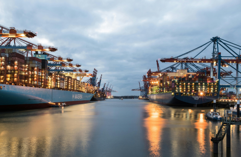 Support for Global Trade