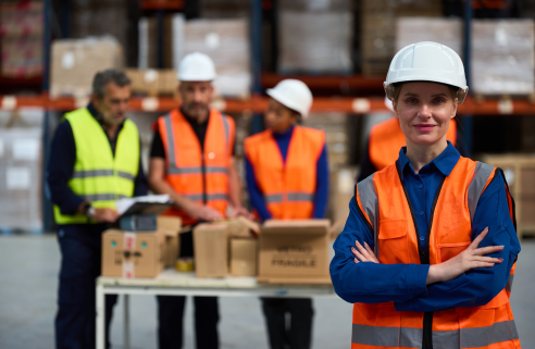 Improved Inventory Management