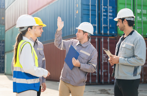 Learn Risk Management Techniques