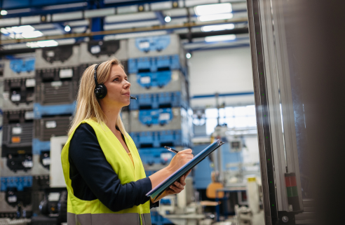 Increased Operational Efficiency
