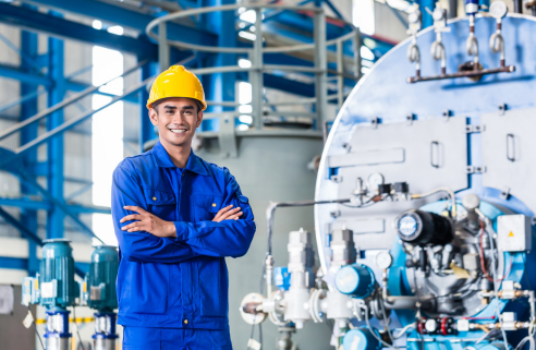 Gain Industry Certifications