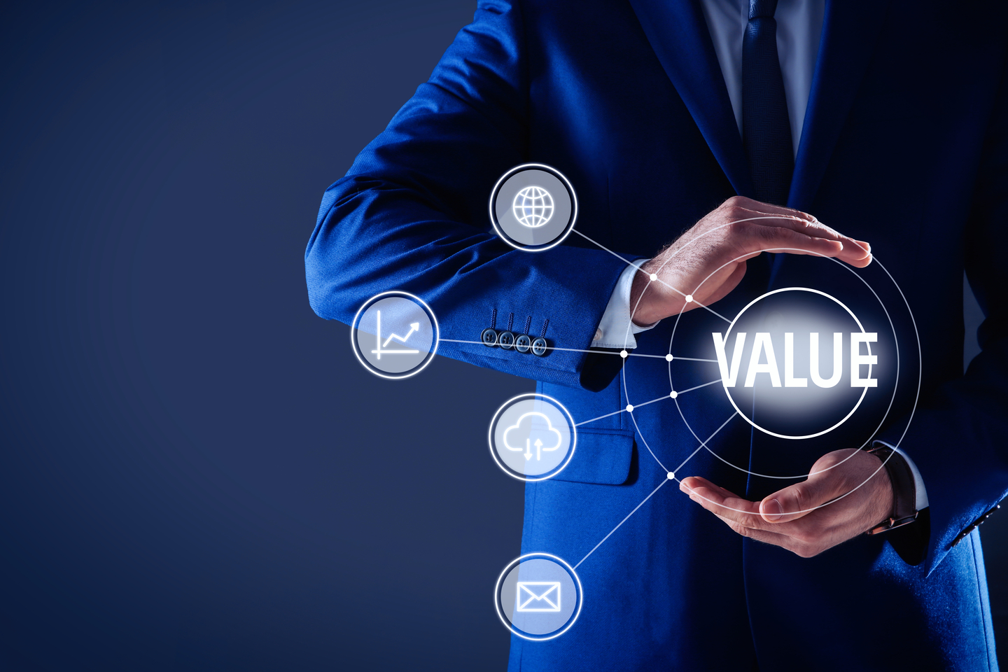 Value is growing, but the scorecard remains too narrow
