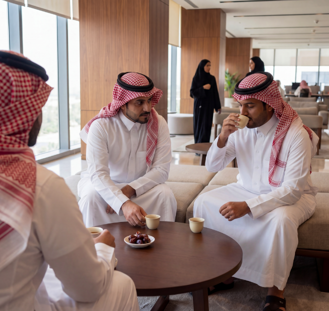 From Performance Challenge to Transformation Initiative