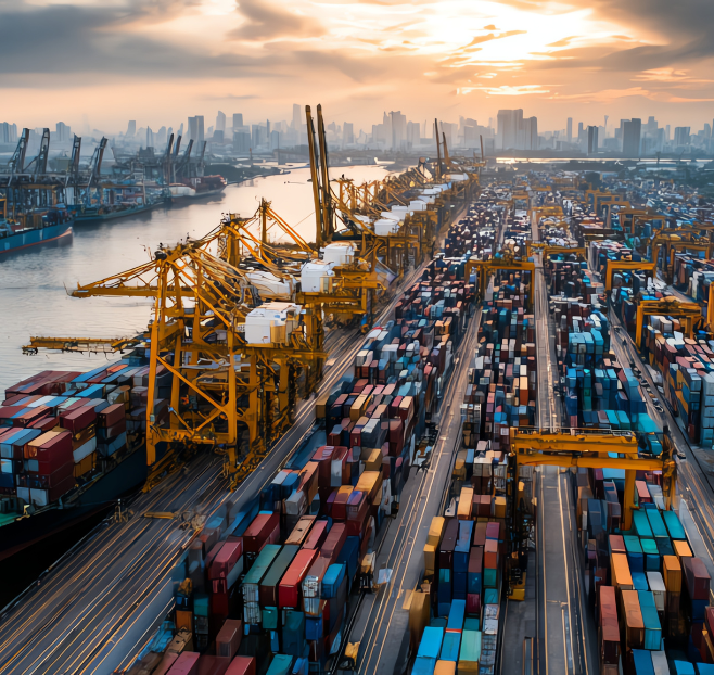 Why Supplier Development Matters Across MENA and Saudi Arabia