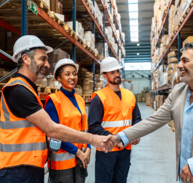 Turn Supplier Scorecards into Improvement Plans