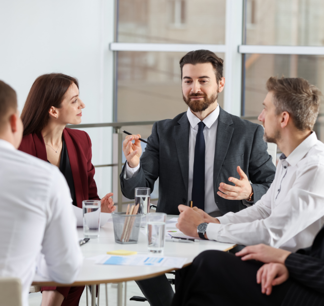 Turn Findings into an Improvement Roadmap