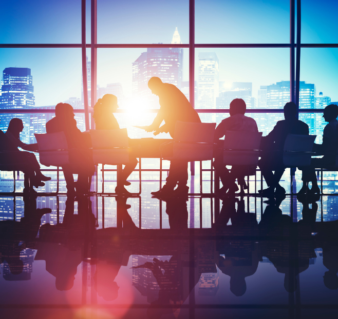 What Good Governance Looks Like After the Assessment